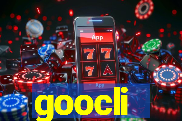 goocli - inicio